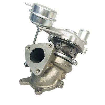 Китай V6 Twin Turbocharger 790317-0001 Aa5e-9g438-gc Aa5e9g438gd Aa5e9g438gd для двигателя 3,5 л продается