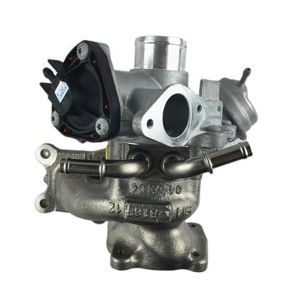 Китай Турбокомпрессор EcoBoost Cm5g6k682gb Cm5g-6k682-gc Cm5g-6k682-gd 1761178 1808366 53420053 продается