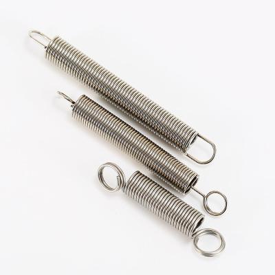 China Customizable continuous coil spring handle compression spring by Chinese STEP factory for sale