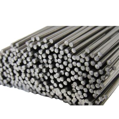 China Bargain Price Hard Good Quality 2.2ton - 3.5ton Black Galvanized Aluminized Zinc Cold Rolled Beam Rod Round Steel for sale