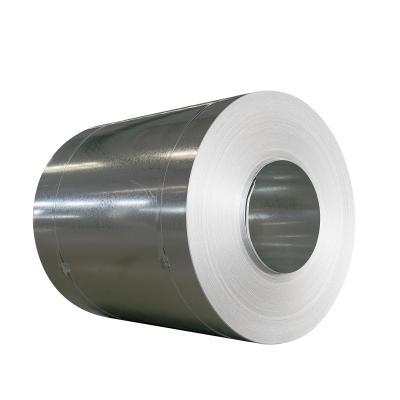 China Sgcc Automotive Fabrication Coating Cold Rolled Galvanized Steel Coil For Roofing Sheet for sale