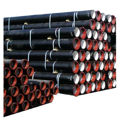 China Supply Hard Professional Durable Half Customized Hot Rolled Steel Profiles Black Malleable Iron Crate Pipe For Drainage for sale