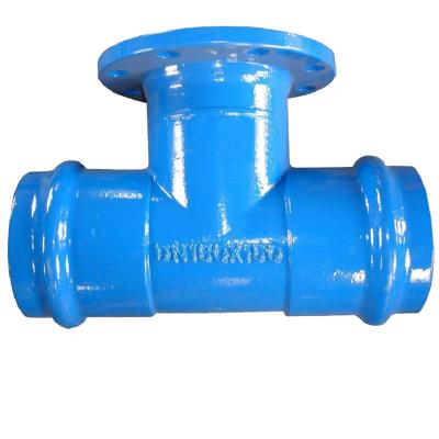 China Wholesale Hot Black Hot Rolled Malleable Malleable Pipe Fittings Hard Cast Iron Hydrant Fire Hydrant Half For Water Pipeline for sale