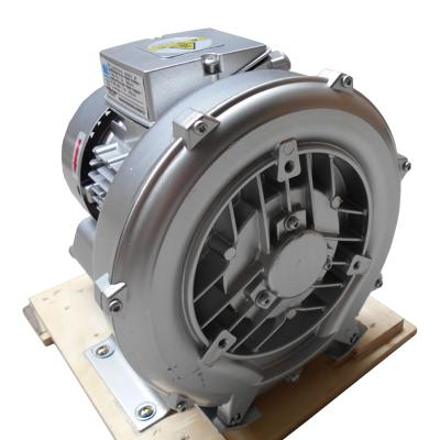 China Industrial Blower Fans Aqua Culture Aquarium High Pressure Compressor for sale