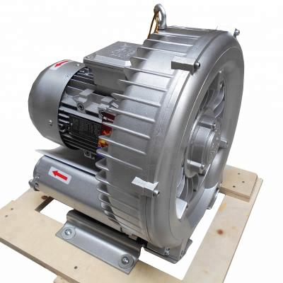 China food & Professional Beverage Factory Manufacturer Electric High Pressure Blowers Fans For Industry Use for sale