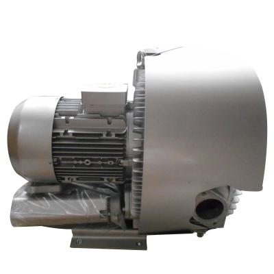 China Industrial Blower Blower Power 4KW Output Industrial Fans en venta