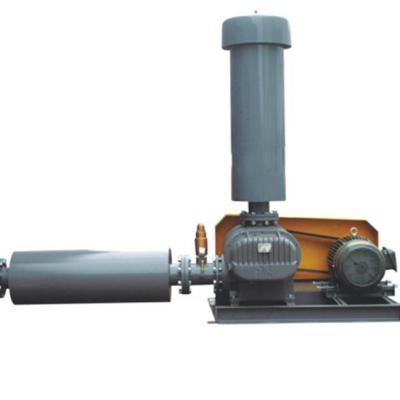 China High Quality LG-100 Blower Roots Blower Wastewater Treatment Pump for sale