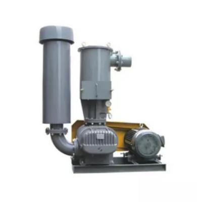 China Blower China Supply High Quality Three Lobe Root Blower For Wast Water Treatment for sale