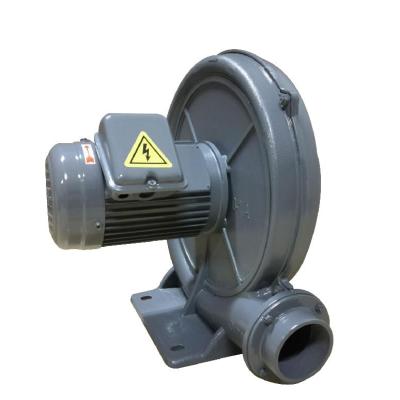 China Excellent Quality CX-125A 2.2kw Low Noise High Temperature Centrifugal Fan Centrifugal Fan for sale