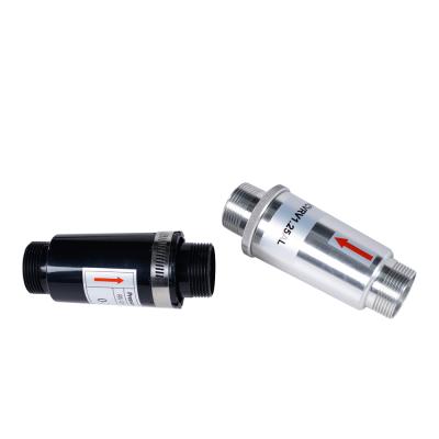 China 2020 Regenerative Ventilator Pressure Relief Products RV 1-1/4 Inch Aluminum Alloy Air Pressure Safety Valve New Plastic Price zu verkaufen