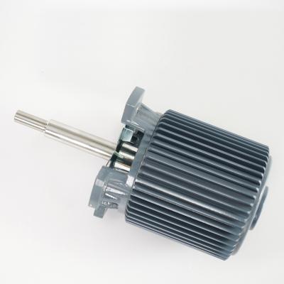 中国 120W 380V High Temperature Resistant High Temperature Resistant Motor For Environmental Testing Equipments 販売のため