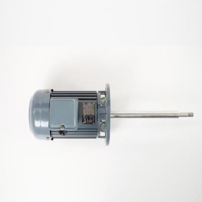 中国 Oven Motor Explosion Proof Long Shaft Aluminum Tube 販売のため