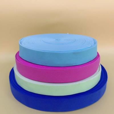 China 50mm Webbing 1.4mm Cotton Canvas Webbing Webbing 20 25 32 38 50mm Wide 2mm Thick Viable Tape for sale