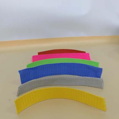 China China Viable Manufacturer List Machine Beige Heavy Webbing PP Tape Fdy For Webbing Tape PP Yarn for sale