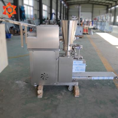 China Jgl 120/Stainless Steel Empanada Press Dumpling/Samosa Roll/Spring/Pierogi/Empanada/Ravioli Dumpling Machine for sale