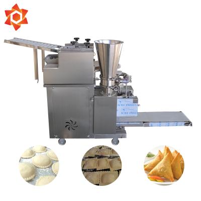 China food & Factory price stainless steel household beverage/round meat pie dumpling machine household dumpling machine for sale