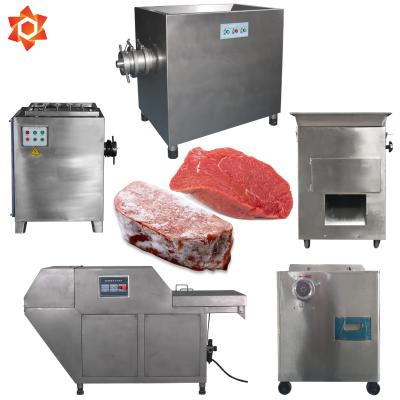 China Meat Slicer Jerky Meat Cutter Supplies Meat In Cubes Cutter UK Cutter / Jerky Slicer Meat Slicer for sale