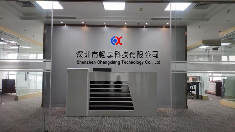 Verified China supplier - Shenzhen Changxiang Technology Co., Ltd.