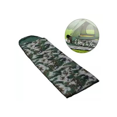 China Professionally Customized Indoor & Outdoor Cavity Type Waterproof Breathable Cotton Hybrid Skin-Friendly Sleeping Bag for sale