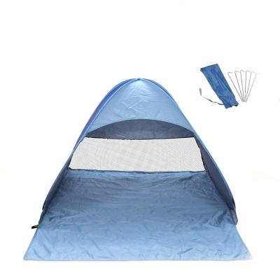 China Emergency Shelter Tube Tent Camping Tent Outdoor Waterproof Travel Customized Item Ribbon Fabric Layers Increase Color Double for sale