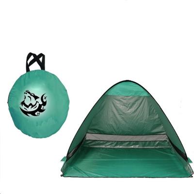 China Rescue Shelter Tube Tent Superior Materials Skillful Workmanship Finely Processed Durable Family Camping Tent for sale