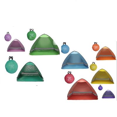 China Hot Selling Emergency Shelter Tube Tent OEM Customized Fabric Car Tents For Suv Car Tent Rear Camping Tents For Sale for sale