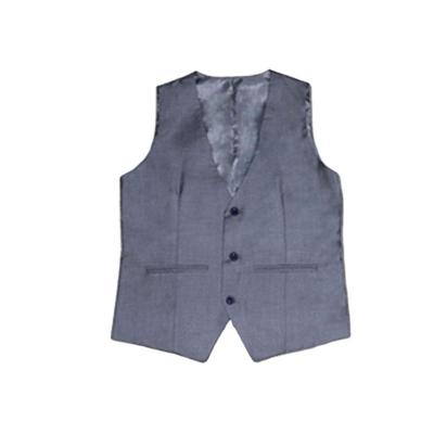 China 2022 Fashion Design Wholesale Heated 100% Polyester Electric Heating Vest Vest For Sale for sale