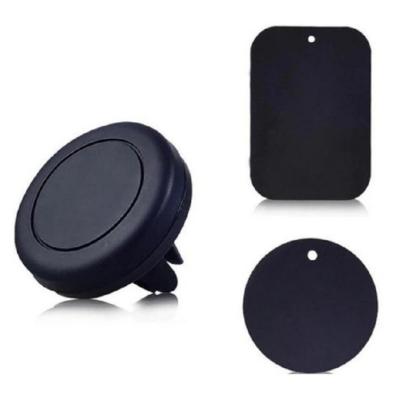 China Convenient Mini Size Phone Mount Car Strong Magnetic Phone Accessories Phone Car Mount for sale