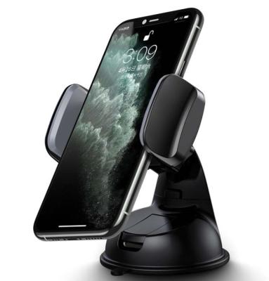 China Universal High Quality 360 Degree Rotating Air Vent Car Mount Dash Car Phone Mount Holder for sale