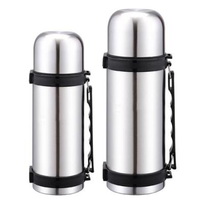 China 750ML Stainless Steel Vacuum Travel Jar PORTABLE Insulated Water Bottle for sale