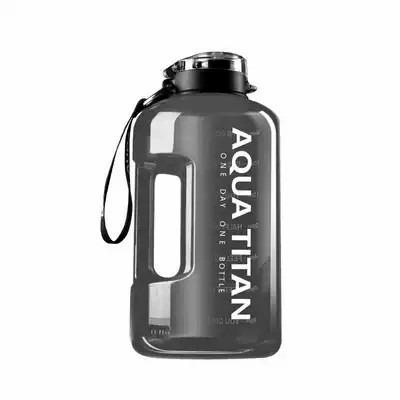 China 2021 Hot Selling Viable Product Water Jugs Half Gallon 2.2L Bpa Container Free Water Jug For Fitness Gym for sale