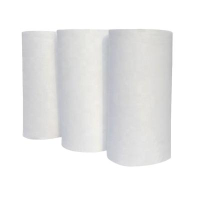 China H14 H13 Waschbares Filtermaterial, HEPA 0,3 Mikron Papier Filtermaterial für FFU zu verkaufen