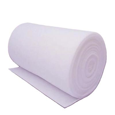 China Pocket Air Filter Media , Fiber 0.3um H13 H14 HEPA Filter Media Pocket Roll for sale