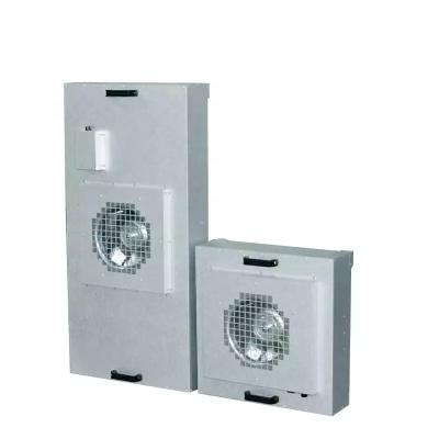 China 2X2 FFU Fan Filter Unit for sale