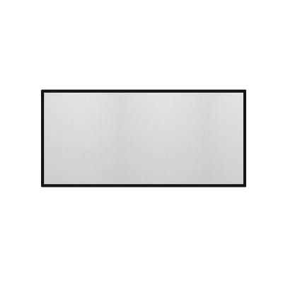 China Moisture Proof Clean Room HEPA Filter Laminar Air Flow Panel UL 99.99% Light Weight Without Baffle for sale