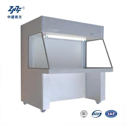 China SUS304 201 Laminare Saubere Bank Schreibtisch H14 U15 Für Luftreinigung Flow Hood zu verkaufen