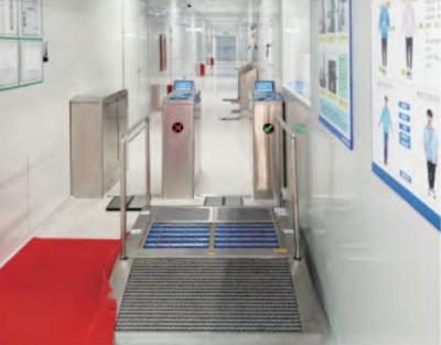 China Reiniging Borstelen Automatische schoenenzool Reinigingsmachine Lichtgewicht Voor sanitizing Te koop