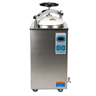 中国 Semiconductor Manufacturing High Pressure Steam Sterilizer Energy And Thorough Cleaning 販売のため