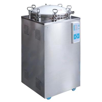 China Temperature Steam High Pressure Steam Sterilizer For Electronics Manufacturing zu verkaufen