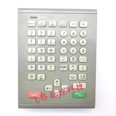 China Manufacturing Plant CNC Mitsubishi KS-4MB911A operator panel new keyboard for M64/M520 for sale