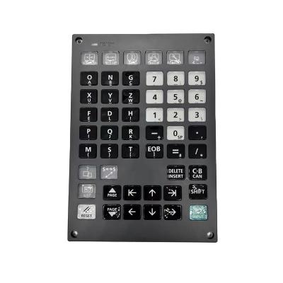 China Manufacturing Plant Original Mitsubishi M80  keyboard FCU8-KB026 FCU8DX750 IO Keyboard for sale