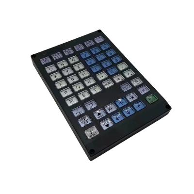 China Manufacturing Plant Mitsubishi M70 M64 keyboard FCU7-KB026 FCU7-DX711 Original IO keyboard for sale