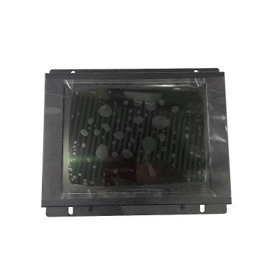 China Manufacturing Plant A61L-0001-0093 black display screen for Fanuc for sale