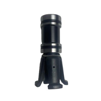 China Manufacturing Plant CNC machine BT40 spindles clamp pull claw BT40-45 for sale