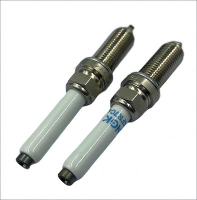 China Double platinum Wholesale Is Cheap Original Quality Platinum Spark Plug ILKFR7C4D Spark Plug forNgk for sale