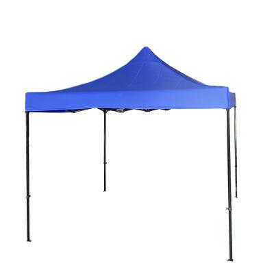 China Tough and Durable PIXING UV-Resistant Outdoor Shelter Canopies Hexagon Trade Show Tent Portable Toldos for Canopies for sale