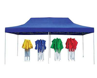 China UV-resistant high quality PIXING big tent displayracks covers 10x20 canopy tents for events party for sale