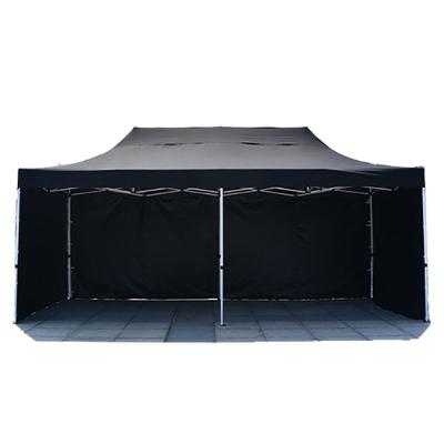 China PIXING UV-Resistant Hot Selling Custom 3*6 Shelter With Four Side Panels Stretch Tent Tents For Events Party for sale