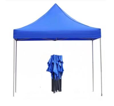 China Fireproof UV-resistance market tent waterproof outside waterproof exhibition tent folding 3x3 10x20ft toldos canopy tent sale for sale