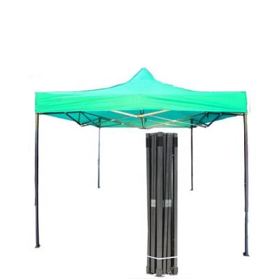 China trade show tent10x10ft pop up canopy tendas gazebo round canopy ten camp 3X3tcanopy outdoor tenttents for eventsgeodesic dome 3X3m /3X4.5m/3X6m for sale